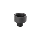 AMOEBA FLASH HIDER ADAPTER FOR STRIKER OUTER BARREL-14mm Negative Counter-Clockwise
